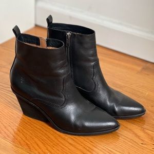 Frye Women Boots